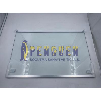 Arçelik Buzdolabı Buzluk Cam Raf 5990630600