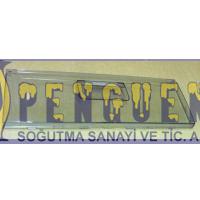 Arçelik Buzdolabı Buzluk Çekmece Kapağı 4384641400