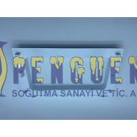 Arçelik Buzdolabı Buzluk Çerçevesi 4125290100