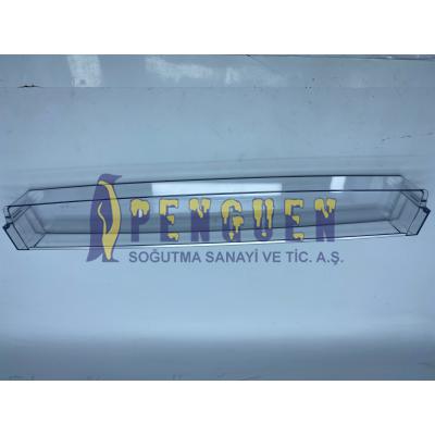 Arçelik Buzdolabı Buzluk Kapak Rafı 4933330200