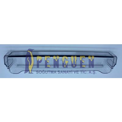 Arçelik Buzdolabı Buzluk Kapak Üst Rafı 4396890900