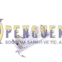 Arçelik Buzdolabı Buzmatik Buzluk Grubu 4386140100