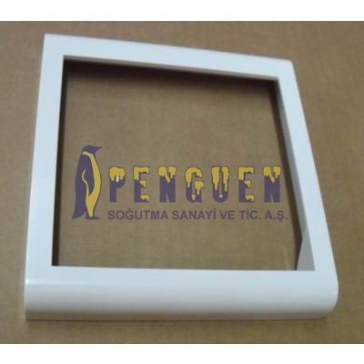 Arçelik Buzdolabı Buzmatik Çerçevesi 4864140100