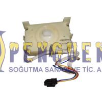 Arçelik Buzdolabı Buzmatik Çevirme Motoru 4827350200