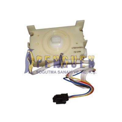 Arçelik Buzdolabı Buzmatik Çevirme Motoru 4827350200