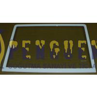 Arçelik Buzdolabı Cam Raf 4396740100