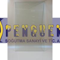 Arçelik Buzdolabı Cam Raf 5705364200
