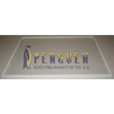 Arçelik Buzdolabı Cam Raf 5928740100