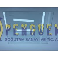 Arçelik Buzdolabı Cam Raf 5938191600