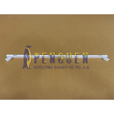 Arçelik Buzdolabı Cam Raf Arka Profili 5838320100