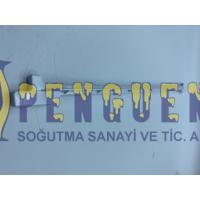 Arçelik Buzdolabı Cam Raf Arka Profili 4851910100