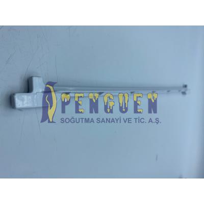 Arçelik Buzdolabı Cam Raf Arka Profili 4851910100