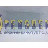 Arçelik Buzdolabı Cam Raf Kanallı 5743755500