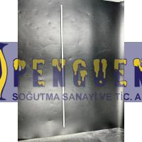 Arçelik Buzdolabı Cam Raf Ön Profil 5775801800