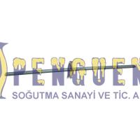 Arçelik Buzdolabı Cam Raf Ön Profili 5822070300