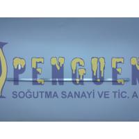 Arçelik Buzdolabı Cam Raf Profili Ön 5772282500