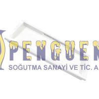 Arçelik Buzdolabı Çekmece Çerçevesi 5729800100