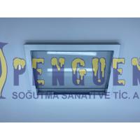 Arçelik Buzdolabı Çekmece Kapağı  4341340600 