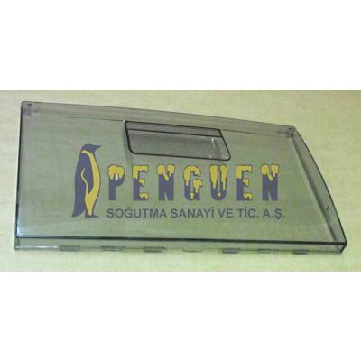 Arçelik Buzdolabı Çekmece Kapağı 4331797100