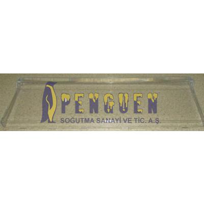 Altus Buzdolabı Çekmece Kapağı 5760900100