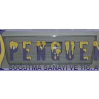 Arçelik Buzdolabı Çekmece Ön Kapak 4944841200