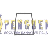 Arçelik Buzdolabı Contası 5958261300