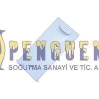 Arçelik Buzdolabı Derin Dondurucu Kapağı 4311000200