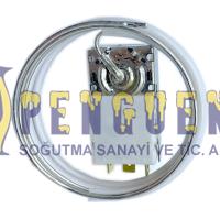 Arçelik Buzdolabı Derin Dondurucu Termostat 4625520100