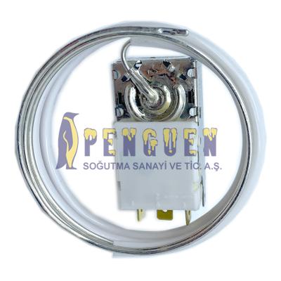 Arçelik Buzdolabı Derin Dondurucu Termostat 4625520100