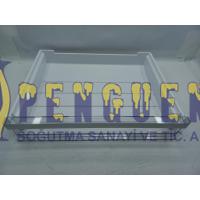Arçelik Buzdolabı Derin Dondurucu Çekmece Grubu 5940280500