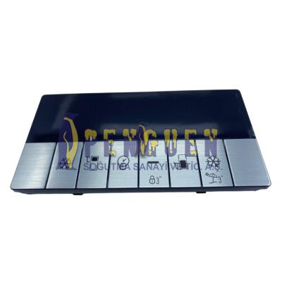 Arçelik Buzdolabı Display Grubu 5970605300