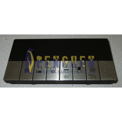 Arçelik Buzdolabı Display Grubu 4913170900