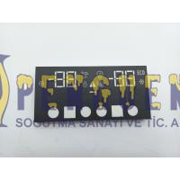 Arçelik Buzdolabı Display Kart 4913140410