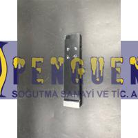 Arçelik Buzdolabı Ekran Kartı 5970810500