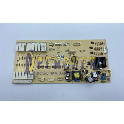 Arçelik Buzdolabı Elektronik Kart 4390001200
