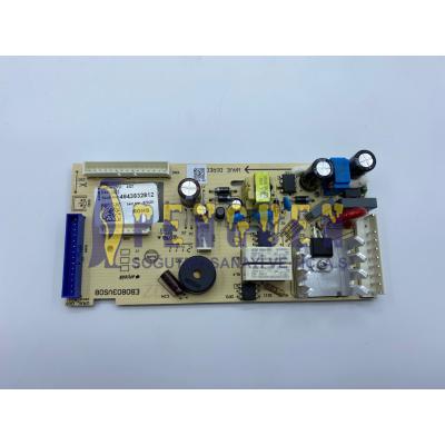 Arçelik Buzdolabı Elektronik Kart 4943832812