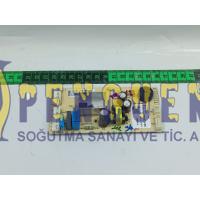 Arçelik Buzdolabı Elektronik Kart 4360620485