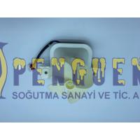 Arçelik Buzdolabı Evap Fan Motoru 4305898200