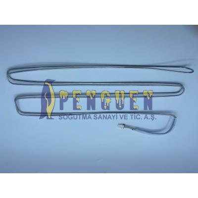 Arçelik Buzdolabı Evap Isıtıcısı 5791160100