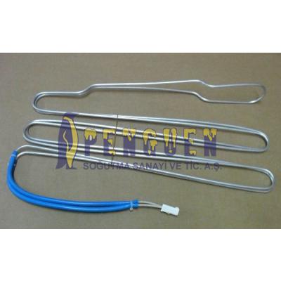 Arçelik Buzdolabı Evap Isıtıcısı 4858880185