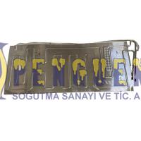 Arçelik Buzdolabı Evaporatör 6100520100