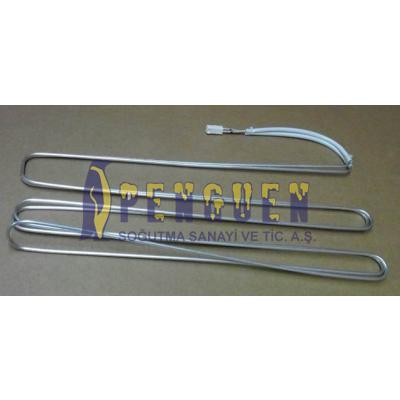 Arçelik Buzdolabı Evaporatör Isıtıcı 4860590185