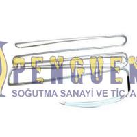 Arçelik Buzdolabı Evaporatör Rezistansı 4843330185
