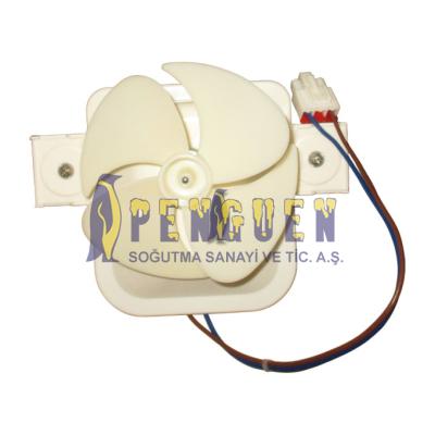 Arçelik Buzdolabı Fan Grubu 4305895500
