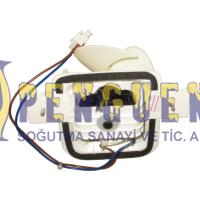 Arçelik Buzdolabı Fan Grubu 4305895500