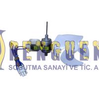Arçelik Buzdolabı Fan Motoru 4144890201