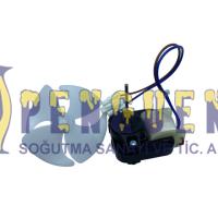 Arçelik Buzdolabı Fan Motoru 4144890301