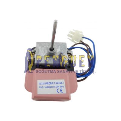 Arçelik Buzdolabı Fan Motoru 4146090385