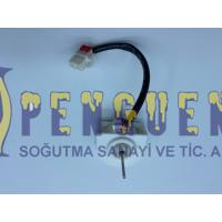 Arçelik Buzdolabı Fan Motoru 4397620100