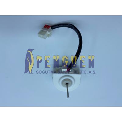 Arçelik Buzdolabı Fan Motoru 4397620100